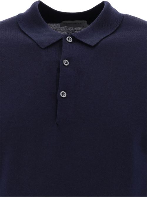 Belper Polo JOHN SMEDLEY | BELPERMIDNIGHT